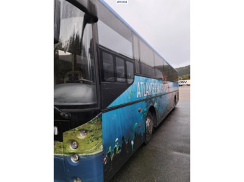 Turistinis autobusas VOLVO