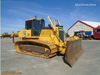 Buldozeris KOMATSU D65PX-18