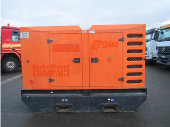 Elektrinis generatorius SDMO