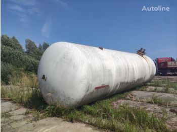 Sandėliavimo talpykla pervežimui LPG 60 000 liter storage tank: foto 1
