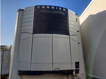 Kėbulas - refrižeratorius CARRIER VECTOR 1800MT REFRIGERATION UNIT: foto 1