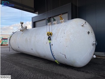 Sandėliavimo talpykla Citergaz Gas 50000 liter LPG GPL gas storage tank: foto 1