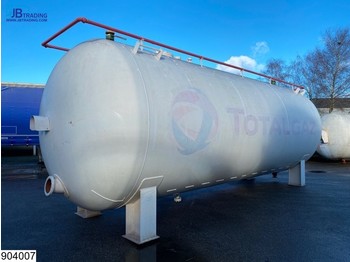 Sandėliavimo talpykla Citergaz Gas 51525  liter LPG GPL gas storage tank: foto 1