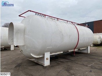 Sandėliavimo talpykla Citergaz Gas 52070 liter LPG GPL gas storage tank: foto 1