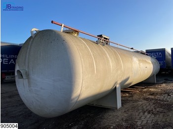 Sandėliavimo talpykla Citergaz Gas 70000 liter LPG GPL gas storage tank: foto 1