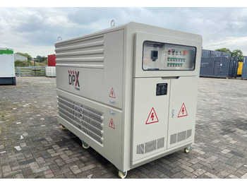 Buitinis konteineris DPX Power Loadbank 500 kW - DPX-25040.1: foto 3