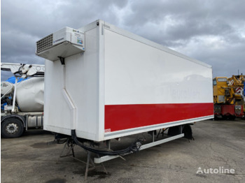 Thermo King SCHUTZ KOFFER - Kėbulas - refrižeratorius