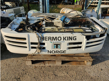 Kėbulas - refrižeratorius THERMO KING TS-300 REFRIGERATION UNIT / KÜLMASEADE: foto 2