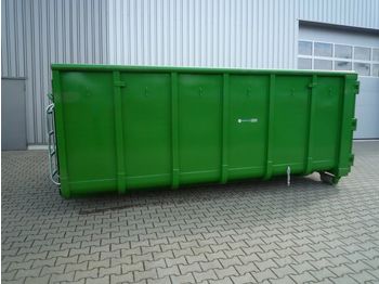 EURO-Jabelmann Container STE 4500/1700, 18 m³, Abrollcontainer, Hakenliftcontain  - Užtraukiamas konteineris