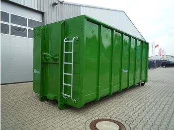 EURO-Jabelmann Container STE 5750/2300, 31 m³, Abrollcontainer, Hakenliftcontain  - Užtraukiamas konteineris