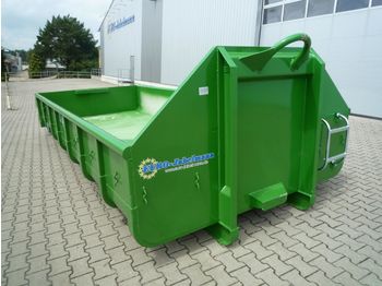 EURO-Jabelmann Container STE 5750/700, 9 m³, Abrollcontainer, H  - Užtraukiamas konteineris