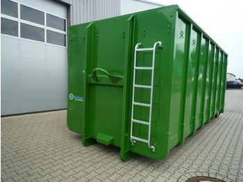 EURO-Jabelmann Container STE 6250/2000, 30 m³, Abrollcontainer, Hakenliftcontain  - Užtraukiamas konteineris