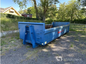  Lastväxlarflak CMT - OPT 221 - užtraukiamas konteineris