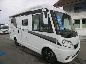 Nauja Mikroautobusas kemperis Knaus Van I 550 MD Platinum Selection 2021: foto 1