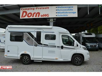 Nauja Mikroautobusas kemperis Knaus Van TI 550 MF Kompakter Van: foto 1