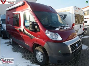 Knaus Box Star 500 U Modell 2012 - EURO 5  - Mikroautobusas kemperis