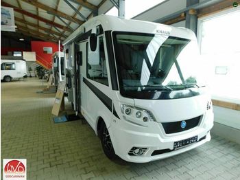 Knaus Van i 550 MD Platinum Selection  - Mikroautobusas kemperis