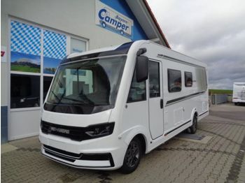 Weinsberg CaraCore 650 MF - Neuheit Vollintegriert (Fiat)  - Mikroautobusas kemperis