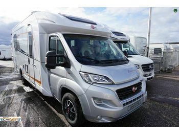 Turistinis automobilis Bürstner Lyseo TD 745 Harmony Line