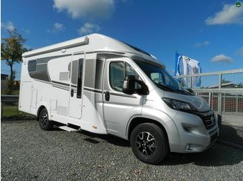 Turistinis automobilis Carado T 338 Clever+ Automatik, Clever+,160PS