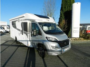 Turistinis automobilis Carado T 447 Clever+ 160 PS Automatik