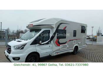 Turistinis automobilis Challenger 328 Start Edition Ford MJ2021
