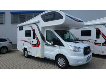 Turistinis automobilis Challenger C194 Modelljahr 2020