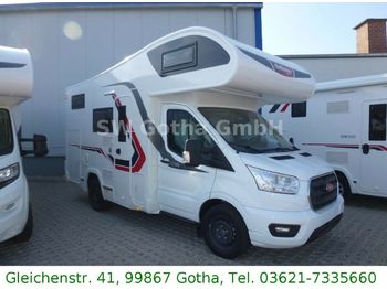 Turistinis automobilis Challenger C194 Modelljahr 2020