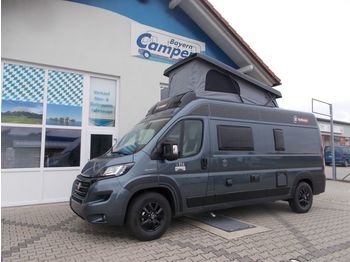 Turistinis automobilis Challenger Vany V 114 Road Edition VIP (Fiat)