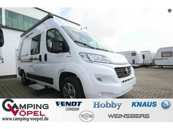 Turistinis automobilis Weinsberg CaraBus 540 MQ viel Ausstattung - 2020