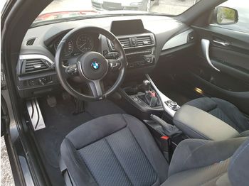 Lengvasis automobilis BMW 118i M Sport: foto 1