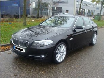 BMW 525 D HIGH EXCUTIEF - Lengvasis automobilis