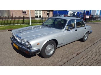 Jaguar XJ 4.2 SOVEREIGN - Lengvasis automobilis