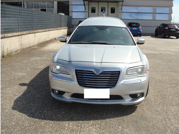 LANCIA AUTOFUNEBRE - Lengvasis automobilis