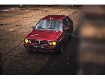 LANCIA Delta HF Integrale - from 2nd owner - Lengvasis automobilis