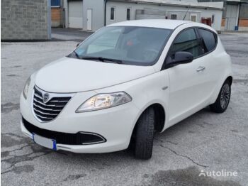LANCIA Ypsilon - 2013 - Lengvasis automobilis