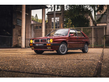 Lancia Lancia Delta HF Integrale - Only 80.000km - - Lengvasis automobilis