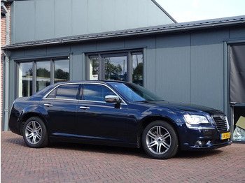 Lancia Thema 3.6 V6 AUTOMAAT, B4 GEPANSTERD - ARMOURED - GEPANZERT - Lengvasis automobilis