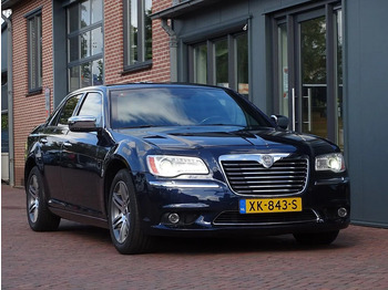 Lancia Thema 3.6 V6 AUTOMAAT, B4 GEPANSTERD - ARMOURED - GEPANZERT * VERKOCHT * - Lengvasis automobilis
