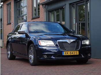 Lancia Thema 3.6 V6 Platinum B4 GEPANSERD - Lengvasis automobilis