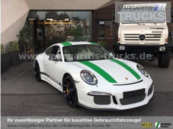 Porsche 911 R / Lift/LED/Carbon/Bose/Voll/NEU/Sofort  - Lengvasis automobilis