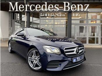 Lengvasis automobilis Mercedes-Benz E 250 9G AMG+DistronicPro+Ambiente +AHK+360+TotW: foto 1