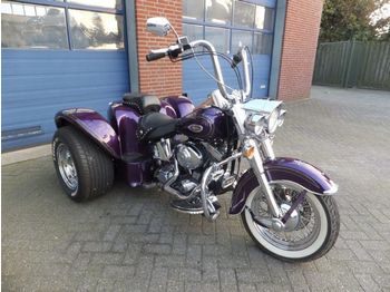 Harley-Davidson  - Motociklas