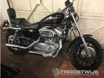 Harley-Davidson 883 Sportster - Motociklas