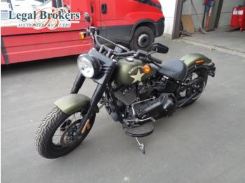 Harley Davidson Softail Slim S  - Motociklas