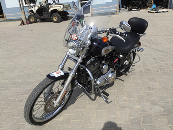 Harley-Davidson XL1200 SPORTSTER - Motociklas