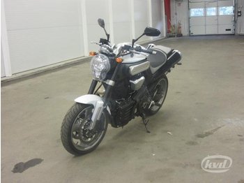 Yamaha MT-01 (90hk)(Rep-objekt) -08  - Motociklas