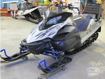 Yamaha RX-1 MTX Snöskoter (Rep.objekt) -10  - Motociklas