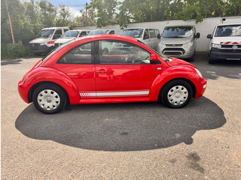 Volkswagen New Beetle Lim. 2.0  - Lengvasis automobilis: foto 5