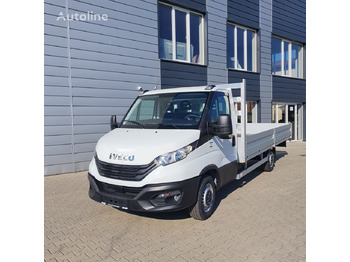 IVECO Iveco Daily 35S18H - Bortinis automobilis